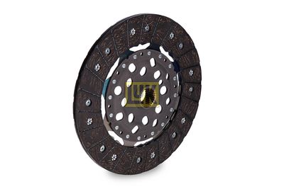 Sajūga disks Schaeffler LuK 324 0207 10