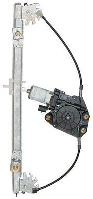 Стеклоподъемник VALEO 850149