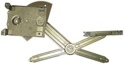 Стеклоподъемник VALEO 851301