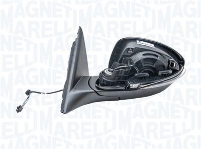 Наружное зеркало MAGNETI MARELLI 182201532500