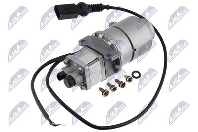 Vārsta elements, Hidr. agregāts-Automātiskā pārnesumkārba NTY EAT-BM-005