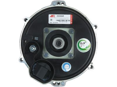 Генератор AS-PL A0226SR