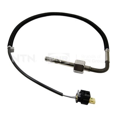 Devējs, Izplūdes gāzu temperatūra SNR EGT151.17