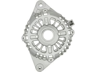 Drošības vāciņš, Ģenerators AS-PL ABR9032S
