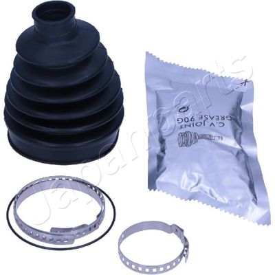 Комплект пыльника, приводной вал JAPANPARTS KB-258