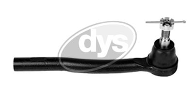 Наконечник поперечной рулевой тяги DYS 22-26143