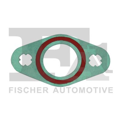 FA1 431502 Blīve, Eļļas noliešana (Kompresors)