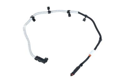 Karbamīda šļūtene NRF 706012