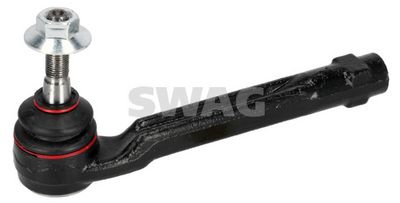 Наконечник поперечной рулевой тяги SWAG 33 11 2085