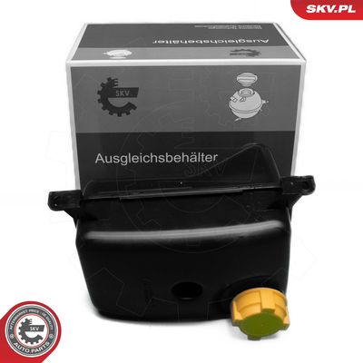 Компенсационный бак, охлаждающая жидкость ESEN SKV 61SKV424