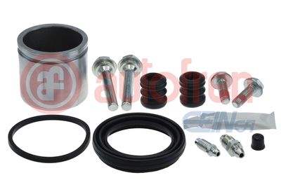 Ремкомплект, тормозной суппорт AUTOFREN SEINSA D43307S
