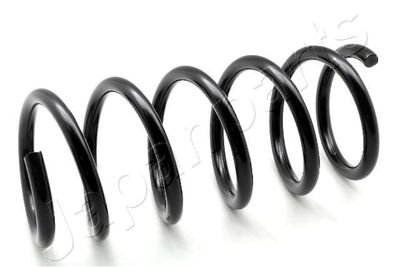 Balstiekārtas atspere JAPANPARTS ZC6967A