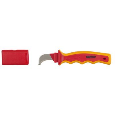 Izolācijas noņemšanas instruments KS TOOLS 117.1331