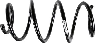 Balstiekārtas atspere SACHS 993 821