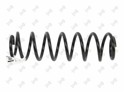 Пружина ходовой части ABAKUS 234-02-012