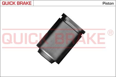 Virzulis, Bremžu suports QUICK BRAKE 185061K