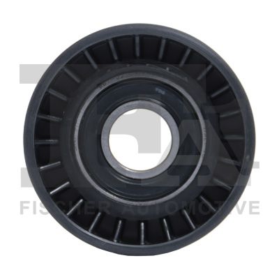 Spriegotājrullītis, Ķīļrievu siksna FA1 RW2205-914