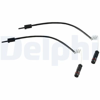 Сигнализатор, износ тормозных колодок DELPHI LZ0231