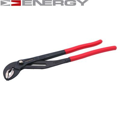 ENERGY NE00685 Cauruļu/Ūdenssūkņu stangas