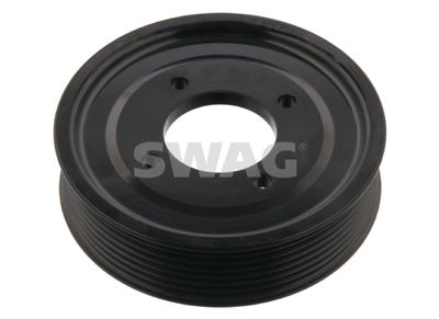 Ременной шкив, водяной насос SWAG 20 93 8329
