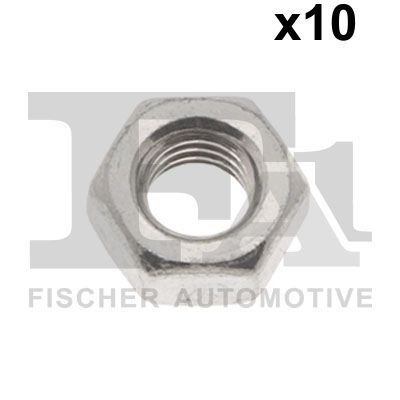 Uzgrieznis FA1 988-0601.10