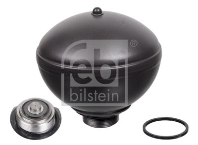 Гидроаккумулятор, подвеска / амортизация FEBI BILSTEIN 38291
