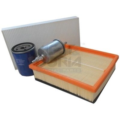  MEAT & DORIA FKFIA123