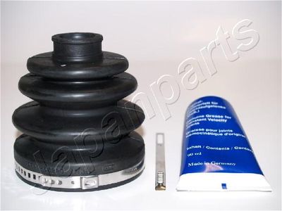 Комплект пыльника, приводной вал JAPANPARTS KB-302