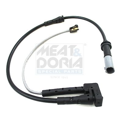 Indikators, Bremžu uzliku nodilums MEAT & DORIA 212118