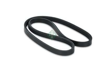 Schaeffler INA FB3PK750 Ķīļrievu siksna