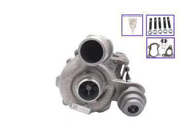 Компрессор, наддув WALKER 59038G-PW