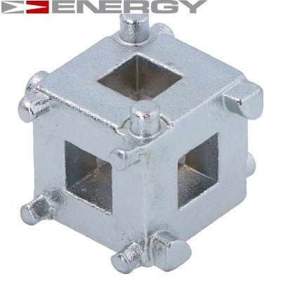 ENERGY NE00665 Pagriešanas-/ Atgriezējinstruments, Bremžu suportu