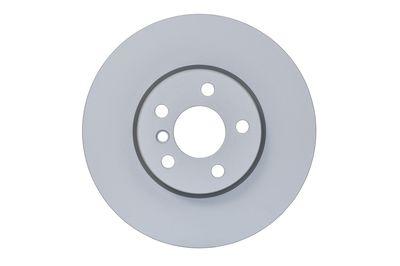 Тормозной диск BOSCH 0 986 479 C93