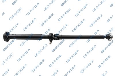 Kardānvārpsta, Galvenais pārvads GSP PS900129