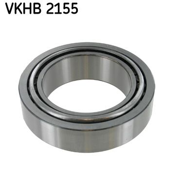 Подшипник ступицы колеса SKF VKHB 2155