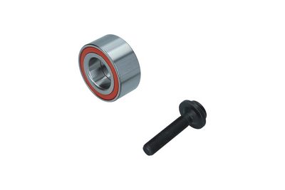 Комплект подшипника ступицы колеса KAMOKA 5600106