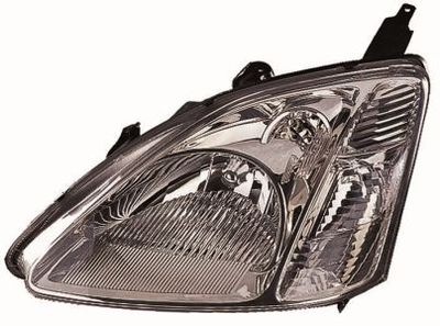 Основная фара ABAKUS 217-1137L-LDEM2