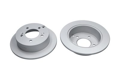 Тормозной диск KAVO PARTS BR-3214-C