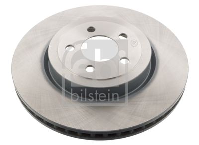 Тормозной диск FEBI BILSTEIN 43944