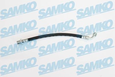 Bremžu šļūtene SAMKO 6T48420