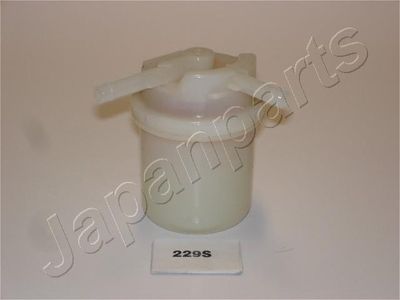 Degvielas filtrs JAPANPARTS FC-229S