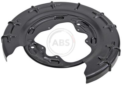 Dubļu sargs, Bremžu disks A.B.S. 11312
