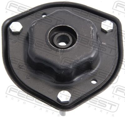 Опора стойки амортизатора FEBEST TSS-016