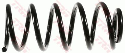 Balstiekārtas atspere TRW JCS500