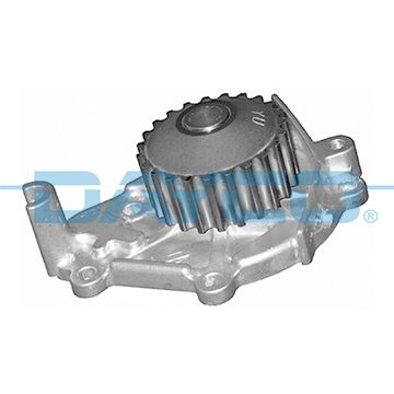 Водяной насос, охлаждение двигателя DAYCO DP592