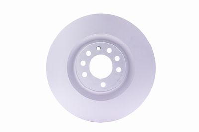 Bremžu diski HELLA 8DD 355 120-091