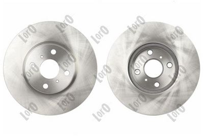 Тормозной диск ABAKUS 231-03-220