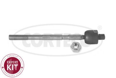 Осевой шарнир, рулевая тяга CORTECO 49400582