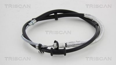 Trose, Stāvbremžu sistēma TRISCAN 8140 151062