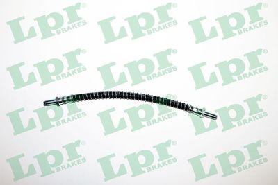 Bremžu šļūtene LPR 6T47202
